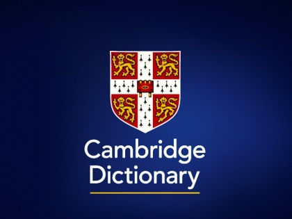 Cambridge dictionary made a big change alters the definition of man and women | कैम्ब्रिज डिक्शनरी ने किया बड़ा बदलाव, शब्दकोश में बदली पुरुष और महिला की परिभाषा