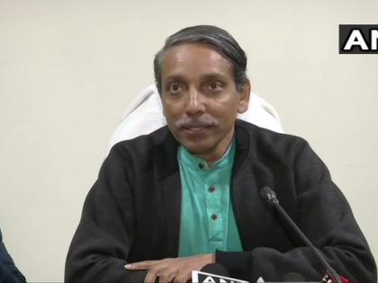 JNU VC M Jagadesh Kumar: The incident that took place on Sunday, Jan 5 is unfortunate. Our campus is known for debates and discussions to resolve to any issues | JNU हिंसा पर बोले कुलपति, 14 दिसंबर को मुझ पर हमला हुआ, नई शुरुआत करें और अतीत को पीछे छोड़ दें