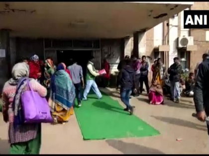 NCPCR summoned CMO of Kota, letter written to Chief Secretary of Rajasthan | बच्चों की मौत का मामलाः NCPCR ने कोटा के सीएमओ को फिर किया तलब, राजस्थान के मुख्य सचिव को लिखा पत्र