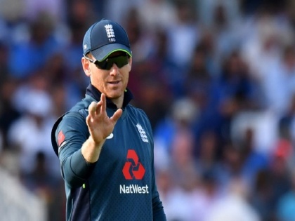 ICC World Cup 2019: England ready to embrace pressure of being favourites, says Eoin Morgan | ENG vs SA: प्रबल दावेदर के तमगे से दबाव में नहीं आएगा इंग्लैंड: इयोन मोर्गन