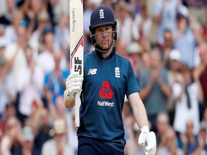 Eoin Morgan: England captain banned for next ODI for slow over-rate | इंग्लैंड के कप्तान इयोन मोर्गन पर लगा बैन, नहीं खेल सकेंगे चौथा वनडे मैच