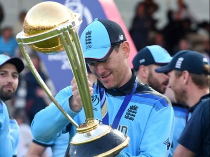 ICC World Cup 2019: I do not think its fair to have a result like that, says Eoin Morgan on final | World Cup: वर्ल्ड कप जीत पर इयोन मोर्गन का बयान, 'इस तरह का परिणाम उचित नहीं था'