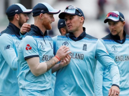 ICC Cricket World Cup 2019: Captain Eoin Morgan glad to play semi-final at Edgbaston | ICC World Cup: एजबेस्टन मैदान में सेमीफाइनल खेलने से खुश हैं इंग्लैंड के कप्तान मोर्गन, बताया कारण