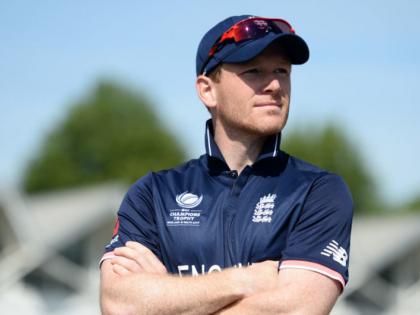 India vs England 1st T20 England beat India 8 wickets Jason Rai scored 49 runs in 32 balls | India vs England: नरेंद्र मोदी स्टेडियम में भारत की हार, इंग्लैंड 8 विकेट से जीता, जेसन राय ने 32 गेंद में बनाए 49 रन
