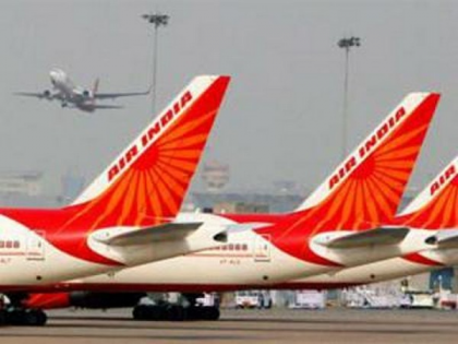 Air India: AI 348/349- Mumbai- Delhi- Shanghai flight has been cancelled from 31st January to 14th February. #coronavirus | कोरोना वायरसः एयर इंडिया और इंडिगो ने दिल्ली-चेंगदू, बेंगलुरु-हांगकांग की उड़ानें निलंबित कीं, 31 जनवरी से 20 फरवरी तक