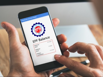EPFO gift to employees, check your provident fund PF balance quickly by SMS or miscall | खुशखबरी! दिवाली के पहले EPFO ने दिया तोहफा, घर बैठें जल्दी से चेक करें अपना PF Balance