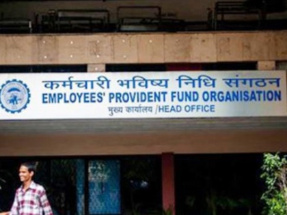 EPFO denies to Provident Fund Portal Hacked, 2.7 Crore People Face Data Theft | प्रोविडेंट फंड (पीएफ) की पोर्टल हैक, 2.7 करोड़ लोगों के डाटा चोरी, ईपीएफओ ने किया खारिज