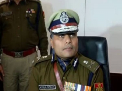 Home Ministry has written a letter to the Election Commission seeking an extension of Delhi Police Commissioner Amulya Patnaik for a month. | कल रिटायर हो रहे दिल्ली पुलिस आयुक्त पटनायक का कार्यकाल बढ़ा, गृह मंत्रालय ने EC को लिखा था पत्र Home Ministry has written a letter to the Election Commission seeking an extension of Delhi Police Commissioner Amulya Patnaik for a month. | कल रिटायर हो रहे दिल्ली पुलिस आयुक्त पटनायक का कार्यकाल बढ़ा, गृह मंत्रालय ने EC को लिखा था पत्र