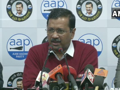Delhi Assembly Elections: Election Commission notice to Kejriwal, promised to open Mohalla clinic | दिल्ली विधानसभा चुनावः केजरीवाल को चुनाव आयोग का नोटिस, मोहल्ला क्लीनिक खोलने का वादा किया था Delhi Assembly Elections: Election Commission notice to Kejriwal, promised to open Mohalla clinic | दिल्ली विधानसभा चुनावः केजरीवाल को चुनाव आयोग का नोटिस, मोहल्ला क्लीनिक खोलने का वादा किया था