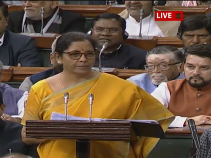 Budget 2020: Our government is moving forward on the policy of 'Sabka Saath, Sabka Vikas and Sabka Faith' | Budget 2020: हमारी सरकार 'सबका साथ, सबका विकास और सबका विश्वास' की नीति पर आगे बढ़ रही है