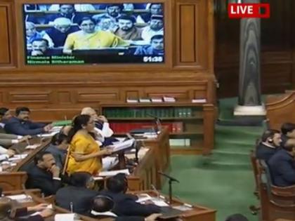 Budget 2020: PM Kusum Yojana, 20 lakh farmers to get solar pump | Budget 2020: पीएम कुसुम योजना, 20 लाख किसानों को मिलेगा सोलर पंंप Budget 2020: PM Kusum Yojana, 20 lakh farmers to get solar pump | Budget 2020: पीएम कुसुम योजना, 20 लाख किसानों को मिलेगा सोलर पंंप