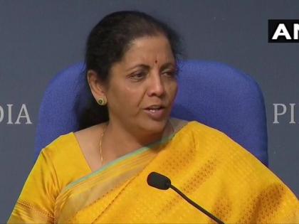 Budget 2020: cigarettes, tobacco, edible oil, fan, table, shoes and furniture expensive, sports goods cheap, see list | Budget 2020: सिगरेट, तंबाकू, खाद्य तेल, पंखा, टेबल, जूते-चप्पल और फर्नीचर महंगे, खेलकूद के सामान सस्ते, देखिए सूची