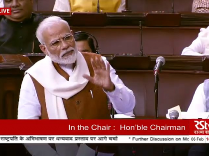 PM said on CAA, said - undemocratic activities were done by calling for constitution, chaos in the name of demonstration | CAA पर बोले पीएम, कहा- संविधान की दुहाई देकर अलोकतांत्रिक गतिविधियां हुईं, प्रदर्शन के नाम पर पूरे देश में हिंसा PM said on CAA, said - undemocratic activities were done by calling for constitution, chaos in the name of demonstration | CAA पर बोले पीएम, कहा- संविधान की दुहाई देकर अलोकतांत्रिक गतिविधियां हुईं, प्रदर्शन के नाम पर पूरे देश में हिंसा