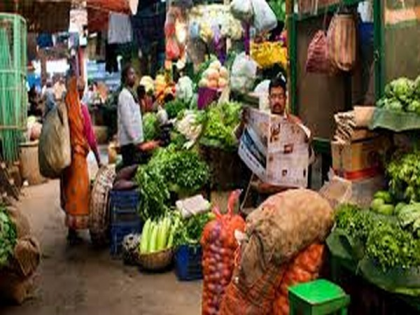 Government of India: Retail inflation rises to 7.59 per cent in January 2020 from 7.35 per cent in December 2019. | जनवरी में खुदरा मुद्रास्फीति बढ़कर 7.59 प्रतिशत, खाने-पीने का सामान महंगा