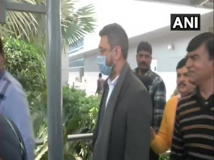 Match fixing: Bookie Sanjeev Chawla arrives in Tihar Jail, next hearing date fixed for February 19 | मैच फिक्सिंग: तिहाड़ जेल पहुंचा बुकी संजीव चावला, अगली सुनवाई की तारीख 19 फरवरी तय