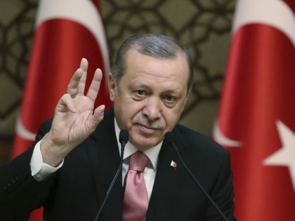 Turkish President Erdogan claims, 'President Putin wants to end Ukraine war' | तुर्की के राष्ट्रपति एर्दोगन का दावा, 'यूक्रेन जंग खत्म करना चाहते हैं रूसी राष्ट्रपति पुतिन'