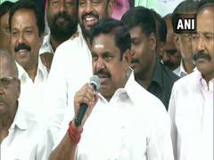 Tamil Nadu CM announces 50% subsidy for "Ulemas" to buy two-wheelers, hikes pension | तमिलनाडु सरकार का ऐलान, उलेमाओं को नया दोपहिया वाहन खरीदने पर 50 फीसदी सब्सिडी, पेंशन 3000 रुपये