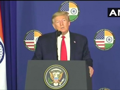 US President Donald Trump concludes two-day visit Indian business leaders media briefing and attended a state banquet at the Rashtrapati Bhavan | भारत में अमेरिका के राष्ट्रपति डोनाल्ड ट्रंप के 36 घंटे, जल्द ही ‘दोबारा भारत आने की आशा’ जताई, जानिए क्या-क्या हुआ