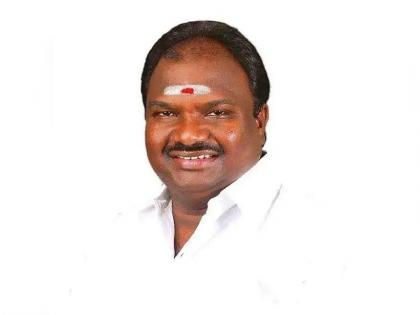 Erode East Bypoll Results live DMK Chandrakumar leading against NTK's Seethalakshmi by over 6756 votes Competition mk SitaLakshmi BJP opposition not contesting | Erode East Bypoll Results: 6756 वोट से आगे चंद्रकुमार?, सीतालक्ष्मी से मुकाबला, भाजपा और विपक्षी दल नहीं लड़ रहे चुनाव Erode East Bypoll Results live DMK Chandrakumar leading against NTK's Seethalakshmi by over 6756 votes Competition mk SitaLakshmi BJP opposition not contesting | Erode East Bypoll Results: 6756 वोट से आगे चंद्रकुमार?, सीतालक्ष्मी से मुकाबला, भाजपा और विपक्षी दल नहीं लड़ रहे चुनाव