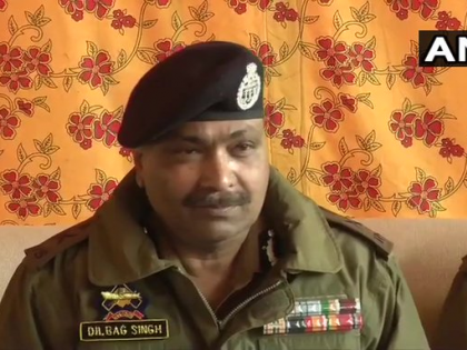 J&K DGP Dilbag Singh: In 2020 so far, there have been 12 successful operations, in which 25 terrorists have been killed | 2020 में मारे गए 25 आतंकी, डीजीपी दिलबाग सिंह ने कहा- कश्मीर में 240-250 सूचीबद्ध आतंकवादी सक्रिय