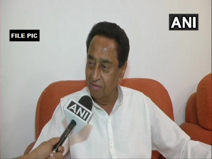 CM Kamal Nath BJP with the help of mafias has been unsuccessfully trying to destabilize the Congress government in Madhya Pradesh | Madhya Pradesh political drama: सीएम कमलनाथ बोले, माफिया की मदद ले रही भाजपा, हमारे पास पूर्ण बहुमत है CM Kamal Nath BJP with the help of mafias has been unsuccessfully trying to destabilize the Congress government in Madhya Pradesh | Madhya Pradesh political drama: सीएम कमलनाथ बोले, माफिया की मदद ले रही भाजपा, हमारे पास पूर्ण बहुमत है