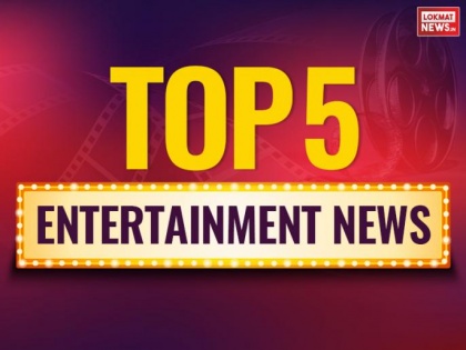 Entertainment, Bollywood gossips, breaking, hot news today 10 August | बॉलीवुड टॉप 5: भारतीय गाना गाने को लेकर आतिफ असलम हुए ट्रोल तो वहीं आज दो बड़ी फिल्मों के ट्रेलर हुए रिलीज