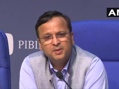 Corona virus Lav Agarwal Health Ministry Joint Secretary request everyone society toll free number 1075 | Coronavirus Outbreak Updates: केंद्र सरकार ने कहा-टोल फ्री नंबर 1075 का उपयोग करें, पीएम सभी राज्य के सीएम से करेंगे बात