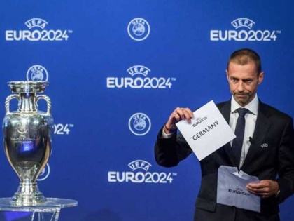 Germany will Host Euro 2024, beat turkey to get the rights | जर्मनी को मिली यूरो कप 2024 की मेजबानी, तुर्की को पछाड़ते हुए हासिल किए अधिकार