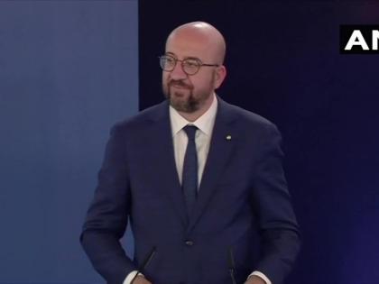 Russia Ukraine War President European Council Charles Michel spoke PM Narendra Modi condolences death Indian student in Kharkiv  | यूरोपीय परिषद के अध्यक्ष चार्ल्स माइकल ने पीएम मोदी से बात की, खारकीव में भारतीय छात्र की मौत पर जताया दुख