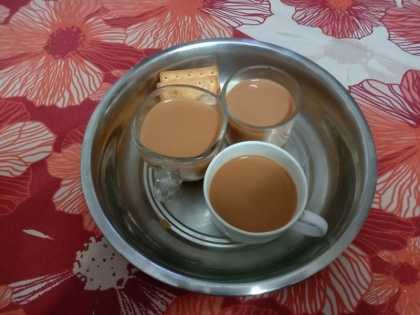 evening tea is not good for everyone know who can drink who not health tips in hindi | शाम के वक्त चाय का पीना नहीं है एक सही आदत, जानें किन लोगों को टी पीना चाहिए और किसे करना चाहिए इससे परहेज