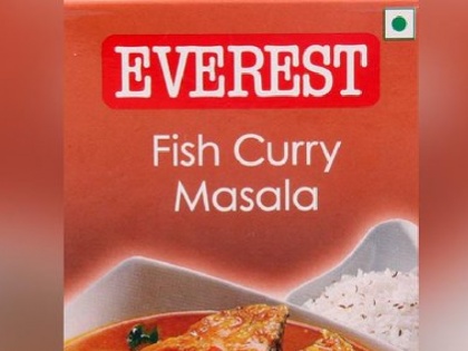 Everest fish curry masala removed from Singapore markets serious allegations made on the quality of the product | सिंगापुर के बाजारों से हटा एवरेस्ट फिश करी मसाला, उत्पाद की गुणवत्ता पर लगाए गए गंभीर आरोप