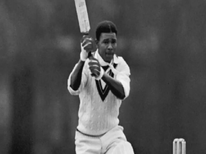 Cricket fraternity pays tributes on West Indies legend Sir Everton Weekes demise | 'महान क्रिकेटर' और 'जेंटलमैन' एवर्टन वीक्स की मौत पर क्रिकेट जगत गमगीन, आईसीसी से लेकर कुंबले, शास्त्री, लक्ष्मण ने दी श्रद्धांजलि