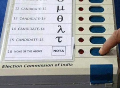 Delhi MCD Election 2022 All 250 wards polls Sunday AAP BJP Congress 1-45 crore voters 1349 candidates polling held 8 am to 5-30 pm counting December 7 | Delhi MCD Election 2022: कल मतदान, 250 वार्ड, 1.45 करोड़ मतदाता, 1349 उम्मीदवार, जानें मतदान का समय, 2017 में किस दल ने मारी थी बाजी