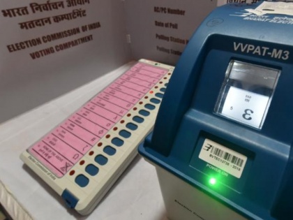 Uttar Pradesh Khatauli by-election polls held December 5th counting votes December 8th Election Commission of India announces  | खतौली विधानसभा उपचुनावः 5 को चुनाव और 8 दिसंबर को मतगणना, जानें क्यों हो रहा चुनाव