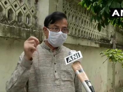 CPI leader Mohammad Salim accuses West Bengal government of hiding deaths from Covid-19, said this | CPI नेता मोहम्मद सलीम ने पश्चिम बंगाल सरकार पर लगाया कोविड-19 से हुई मौतों को छुपाने का आरोप, कही ये बात