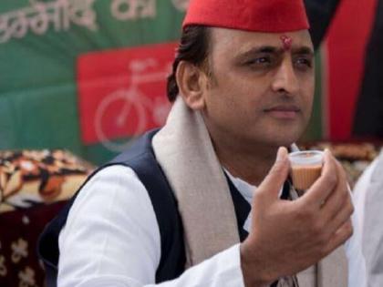 Akhilesh Yadav Denied Alliance with Congress for 2019 General Election, Said its waste of time | 2019 में कांग्रेस से गठबंधन का फिलहाल इरादा नहीं, बातचीत समय की बर्बादी: अखिलेश यादव
