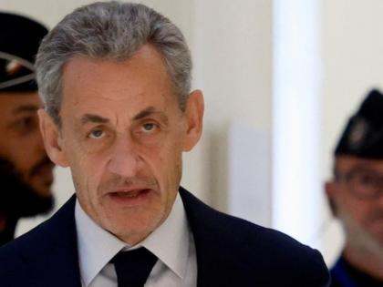 Ex-French president Nicolas Sarkozy gets 5-year jail term in Libya campaign case | लीबिया कैंपेन केस: फ्रांस के पूर्व राष्ट्रपति निकोलस सरकोजी को 5 साल की जेल