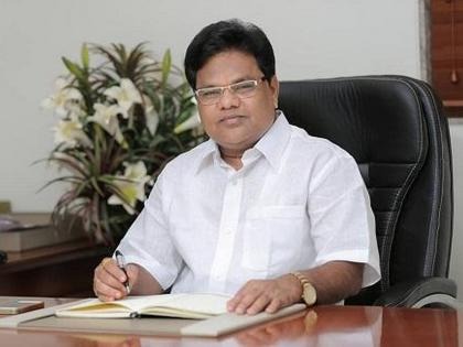 Ex-Maharashtra Minister Tanaji Sawant's Son Kidnapped From Pune Complaint lodged with police | Maharashtra Pune: शिवसेना नेता और विधायक तानाजी सावंत के बेटे का अपहरण?, पुलिस में शिकायत दर्ज Ex-Maharashtra Minister Tanaji Sawant's Son Kidnapped From Pune Complaint lodged with police | Maharashtra Pune: शिवसेना नेता और विधायक तानाजी सावंत के बेटे का अपहरण?, पुलिस में शिकायत दर्ज