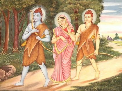 Lord Rama's Epic Indian Story Ramayana: Places where Lord Ram, Sita and Laxman visited during exile period | 14 वर्ष के वनवास में 17 जगहों पर रुके थे श्रीराम, इस दिवाली यहां पूजा करने से पूरी होगी मनोकामना