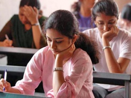 Rajasthan: 11.50 lakh students to appear in 10th clas exam | राजस्थान: कोरोना के साये के बीच साढे़ 11 लाख से अधिक छात्रों ने दी 10वीं की परीक्षा, 6 हजार केंद्रों पर हुआ आयोजन