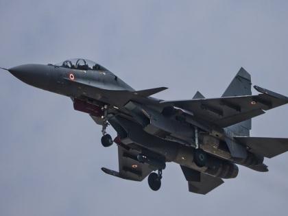 India will soon sell Sukhoi 30-MKI fighter aircraft to other countries HAL preparations in Nashik | जल्द ही दूसरे देशों को सुखोई 30-MKI लड़ाकू विमान बेचेगा भारत, HAL ने की तैयारी, नासिक में बनेंगे फाइटर जेट्स