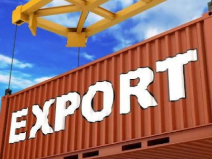 Goods exports in May surge 67 percent to 32.21 billion doller | कोरोना संकट के बावजूद मई में बढ़ा निर्यात, 67 प्रतिशत बढ़कर 32.21 अरब डॉलर पर पहुंचा