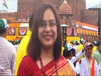 India made IFS officer Geetika Srivastava the first woman in-charge of Indian High Commission in Pakistan | भारत ने आईएफएस अफसर गीतिका श्रीवास्तव को बनाया पाकिस्तान में भारतीय उच्चायोग की पहली महिला प्रभारी