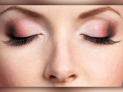 Eyelash Growing Tips Follow these natural methods to make eyelashes long and thick eyes will look beautiful | Eyelash Growing Tips: पलकों को लंबा और घना करने के लिए अपनाएं ये नेचुरल तरीके, आंखे दिखेंगी खूबसूरत