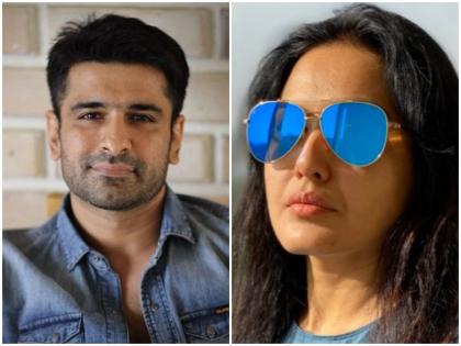 Bigg Boss 14: Ejaz Khan asked Nikki Tamboli to washed his undergarments Kamya Punjabi says what a joke? | Bigg Boss 14: एजाज खान ने निक्की तंबोली से धुलवाए अपने अंडरगारमेंट्स, भड़की काम्या पंजाबी ने कहा-क्या मजाक है ये?...