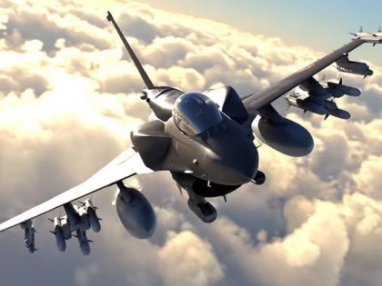 F-21 jets will not be sold to any other country if we get IAF contract: Lockheed | भारत को फाइटर प्लेन एफ-21 देने के लिए अमेरिका तैयार, अनुबंध मिलने पर दूसरों देशों को नहीं बेचेगा