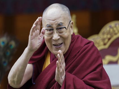for peaceful resolution to China-Dalai Lama conflict US lawmakers introduce legislation | अमेरिकी सांसदों ने 'तिब्बत-दलाई लामा' से जुड़ा कानून पेश किया, बढ़ सकता है अमेरिका-चीन के बीच तनाव