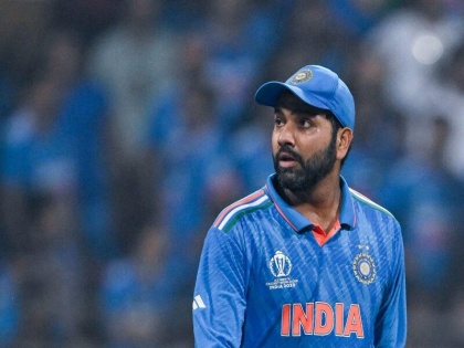 Rohit Sharma 100 percent win rate as captain Ponting-Ganguly-Dhoni left behind World Cup 2023 | World Cup 2023: रोहित शर्मा जैसा कोई नहीं, कप्तान के रूप में 100 प्रतिशत जीत की दर, पोंटिंग-गांगुली-धोनी भी पीछे छूटे