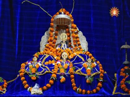 Selection process for the idol of Lord Ram Lalla completed idol in 5 year old form selected | भगवान राम लला की मूर्ति की चयन प्रक्रिया पूरी, 5 वर्षीय रूप वाली मूर्ति चुनी गई