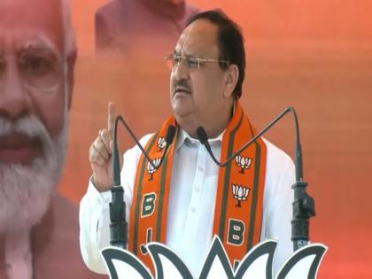 Chhattisgarh Assembly Elections 2023 JP Nadda said- Bhupesh Baghel even did cow dung scam | Assembly Elections 2023: 'इन्होंने तो महादेव को भी नहीं छोड़ा', जेपी नड्डा बोले- भूपेश बघेल ने तो गोबर का भी घोटाला कर दिया